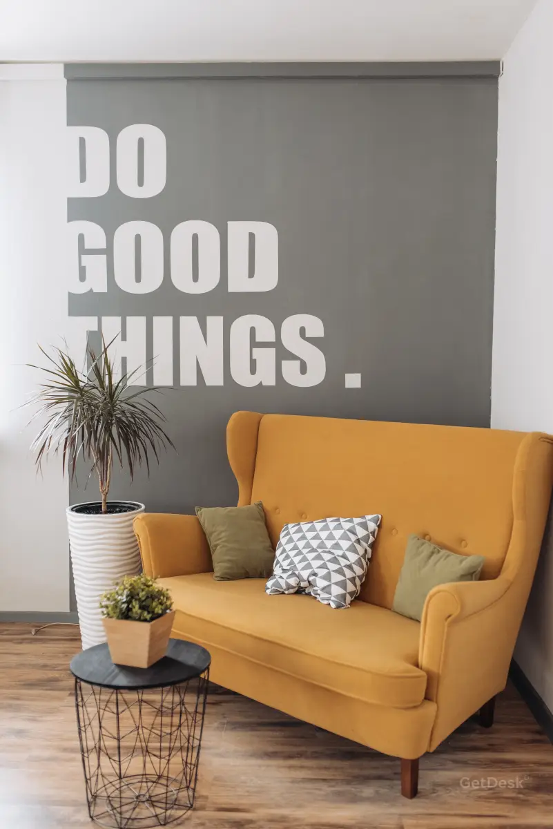 Коворкинг "Go&Work"
