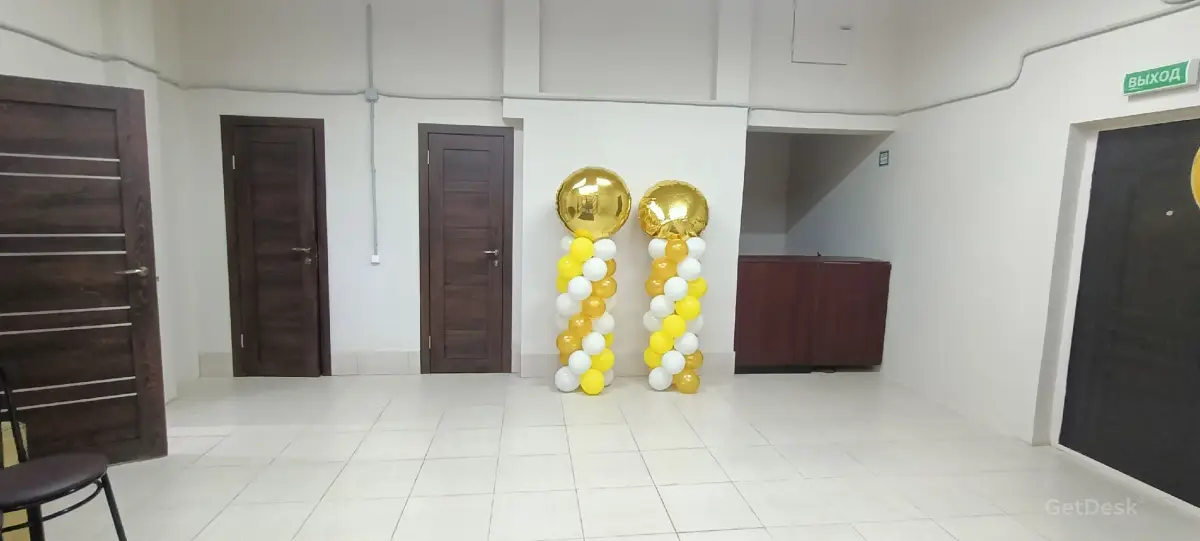 Театральный лофт "За Нарисованным Очагом"