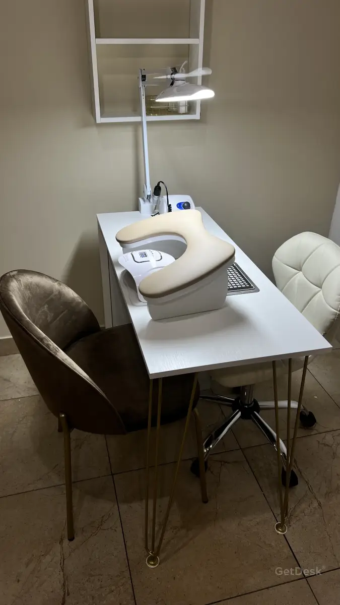 NA beauty coworking