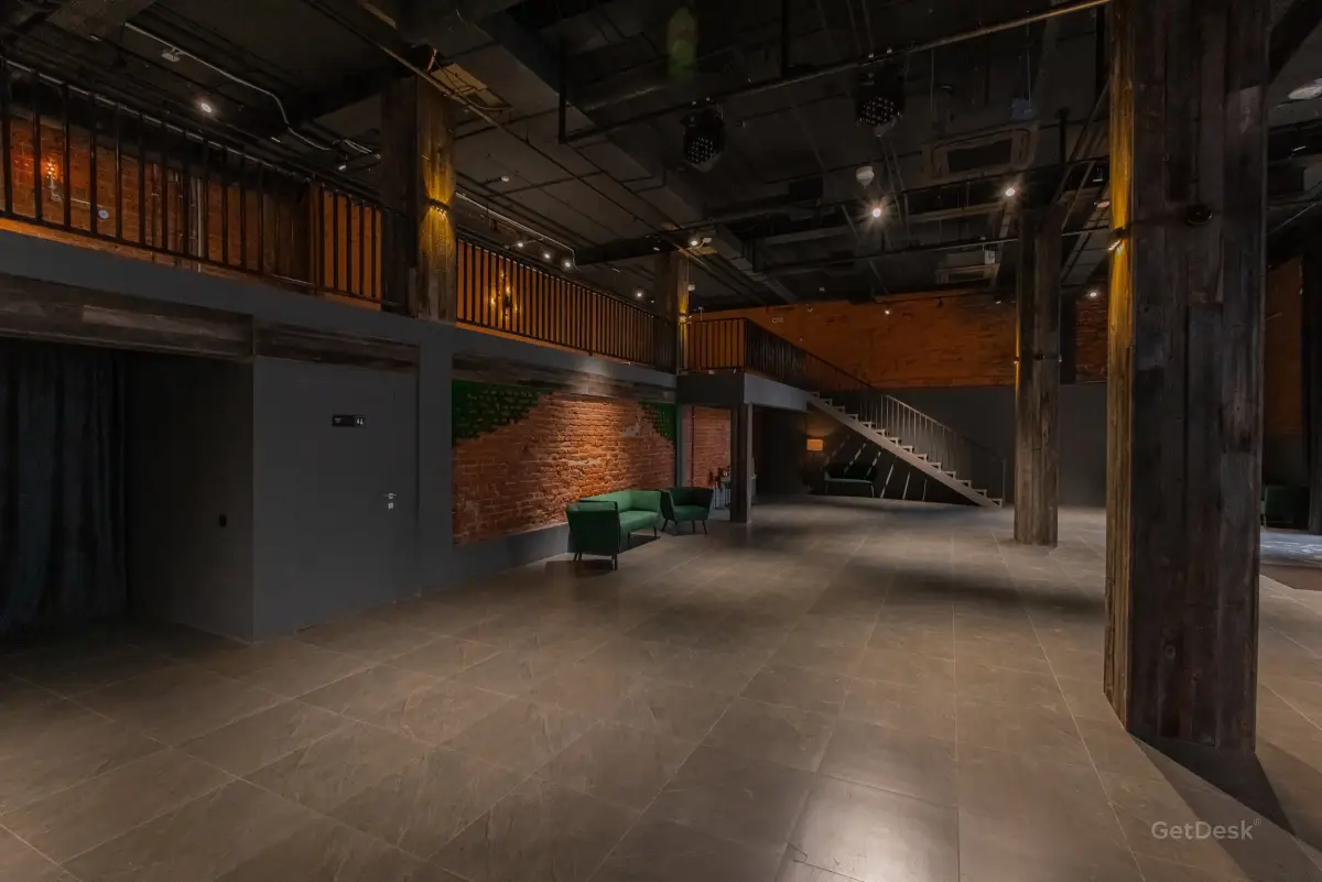 LOFT STREET