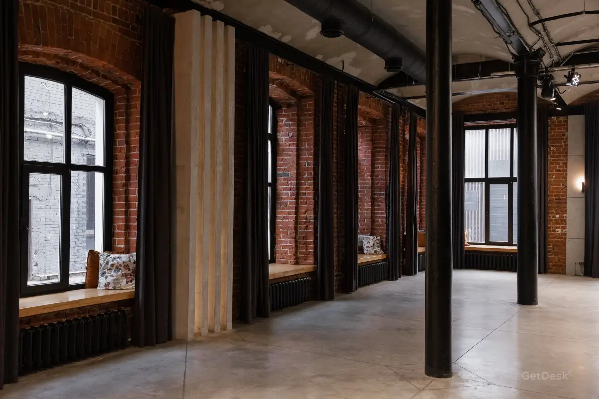 LOFT STREET