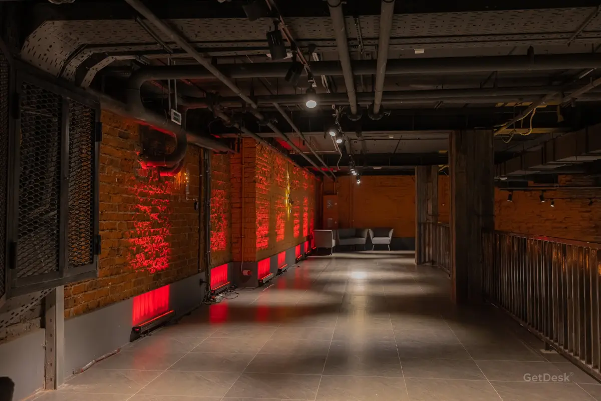 LOFT STREET