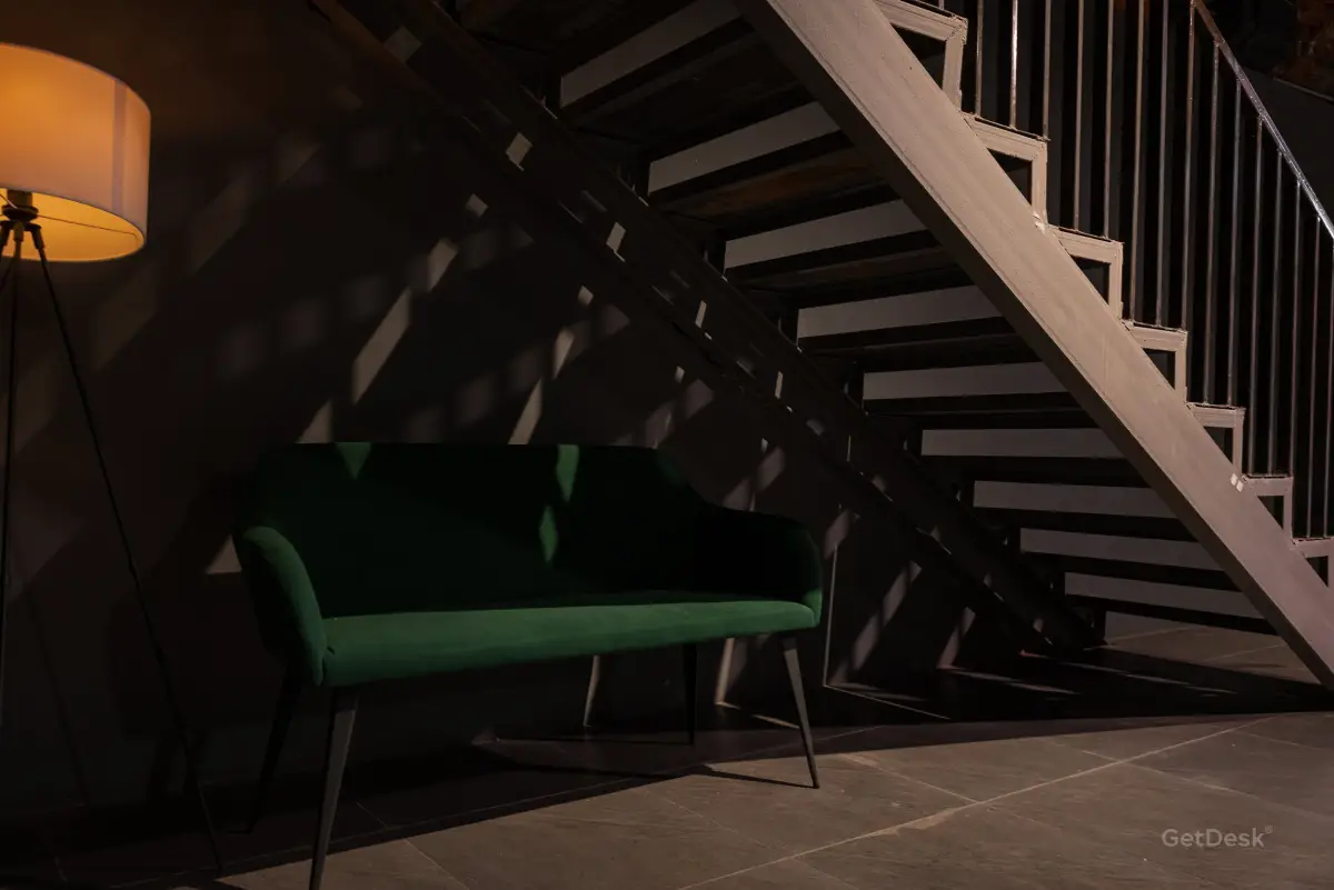 LOFT STREET