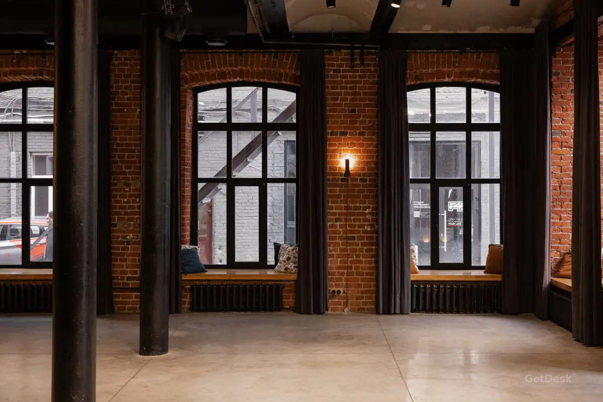 LOFT STREET