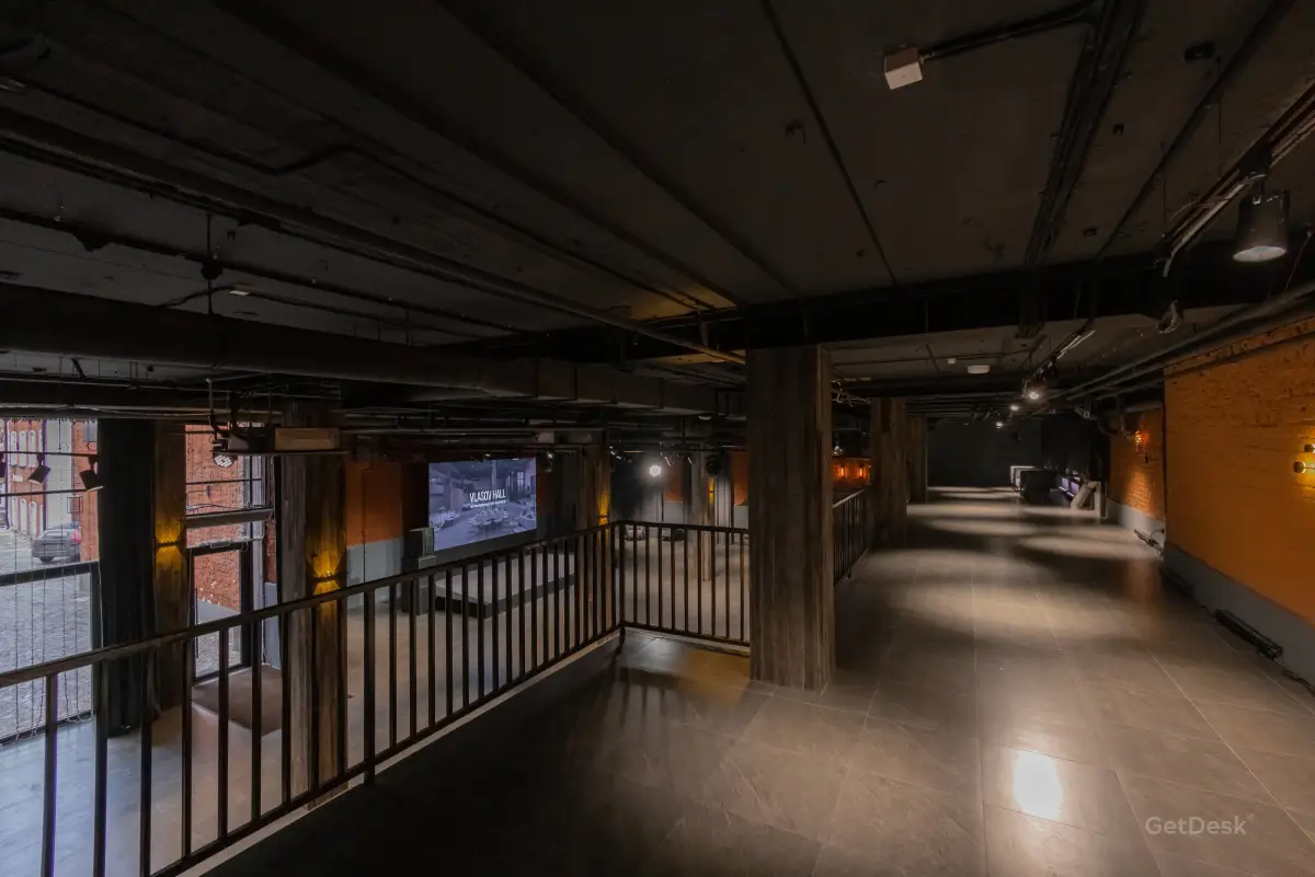 LOFT STREET