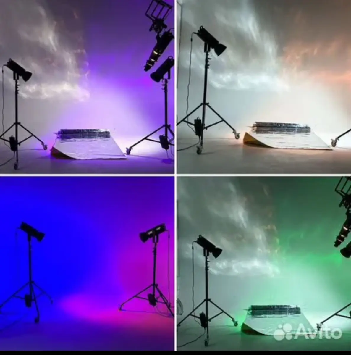 13 Moons Studio