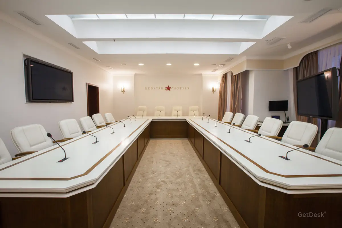 Conference hall "Lensk"