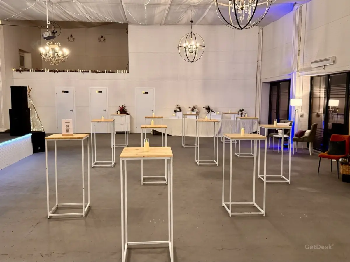 Molecule Loft