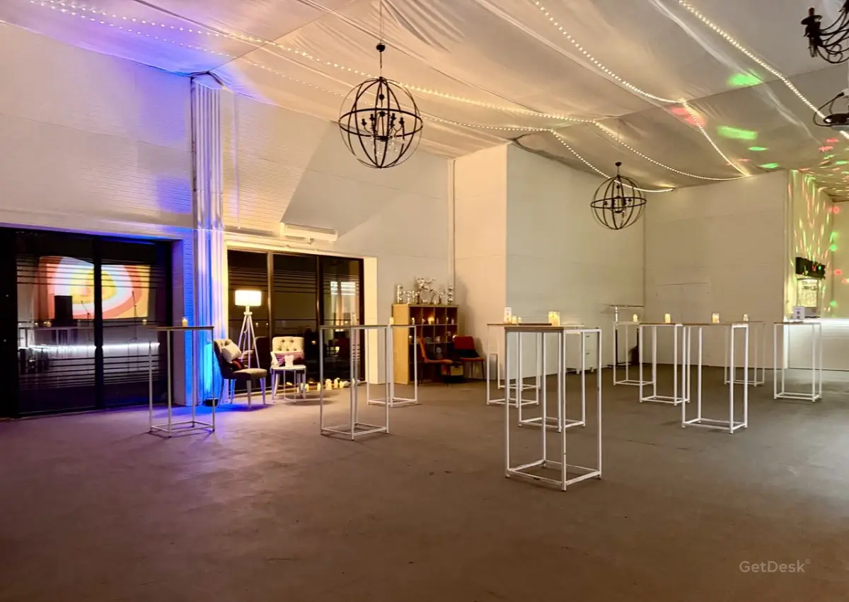 Molecule Loft
