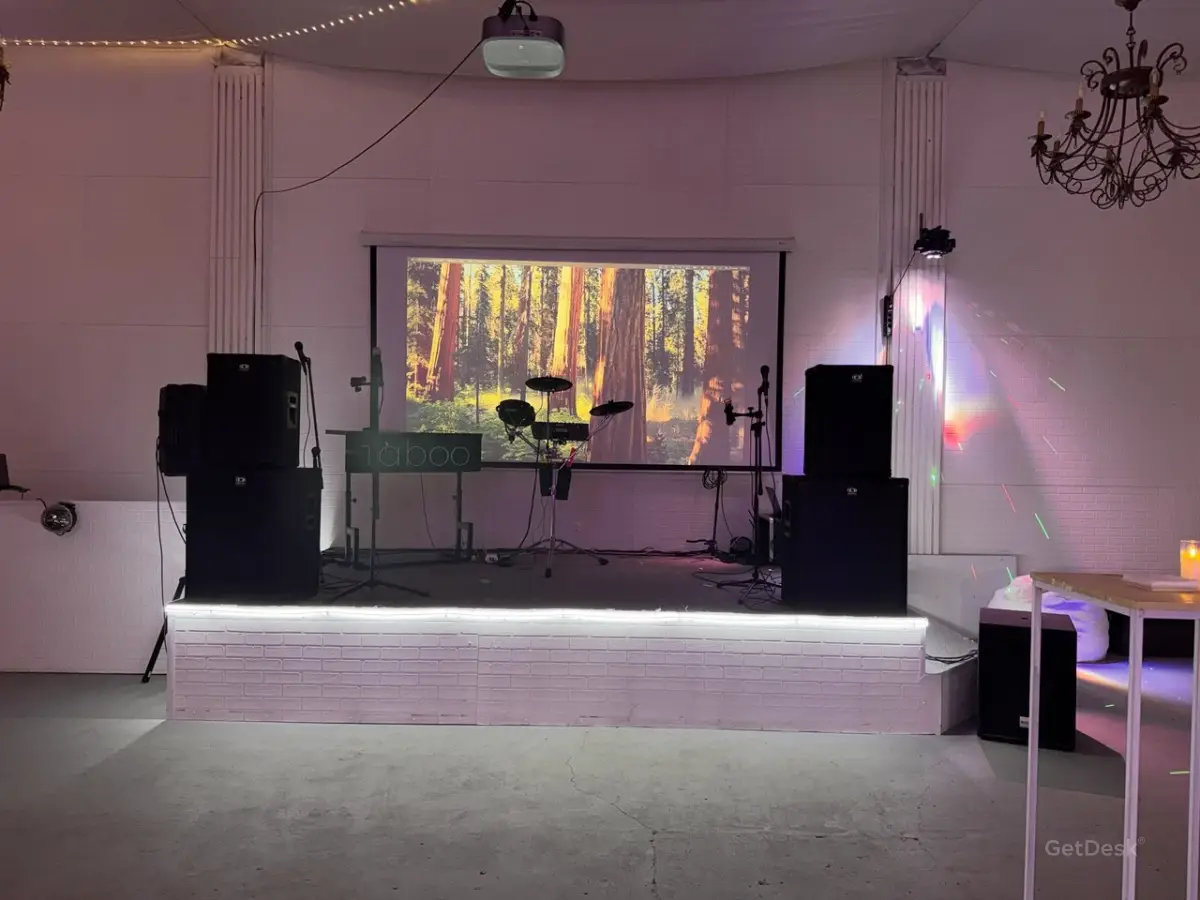 Molecule Loft