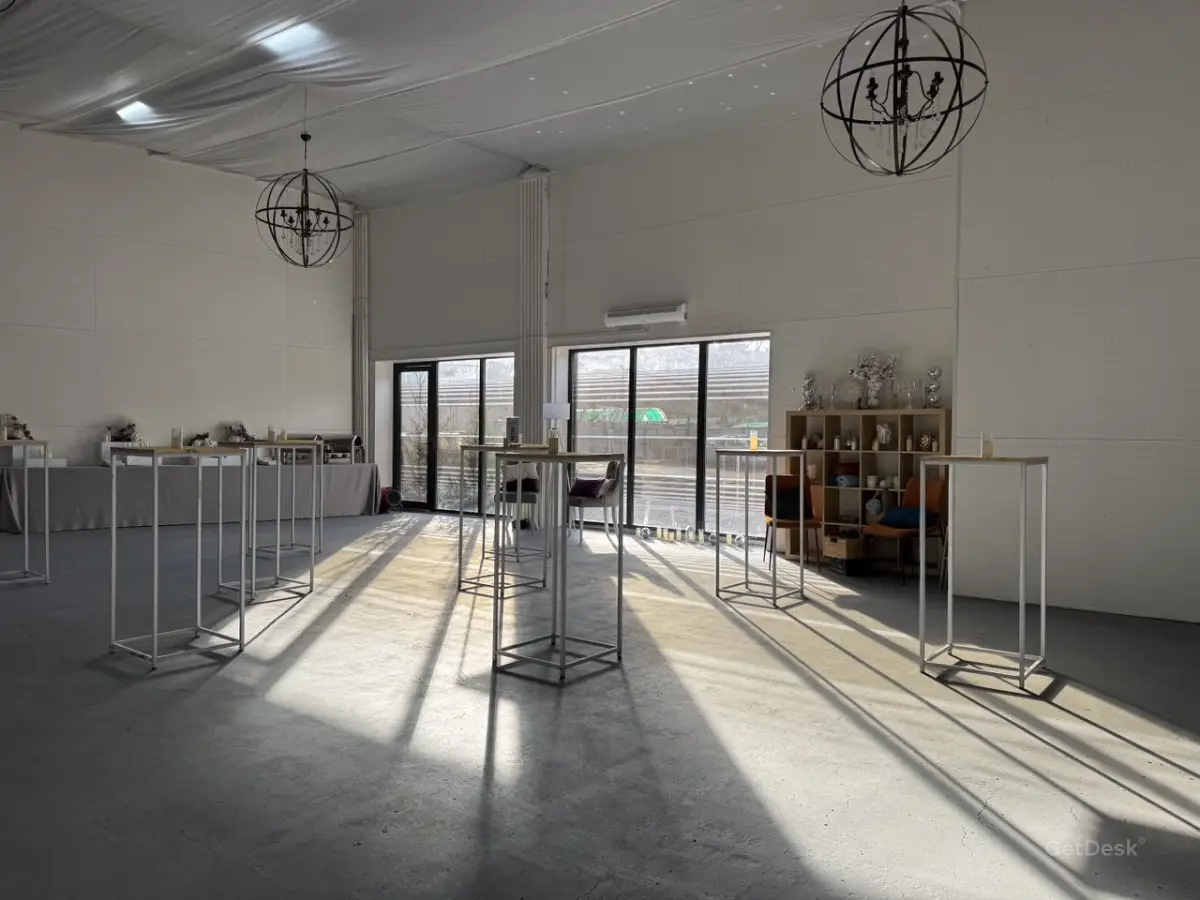 Molecule Loft