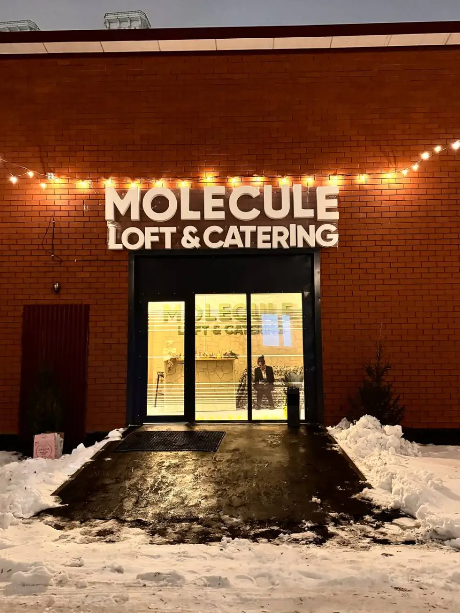 Molecule Loft