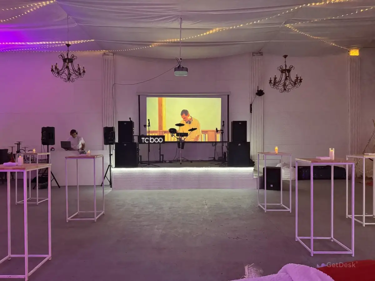 Molecule Loft
