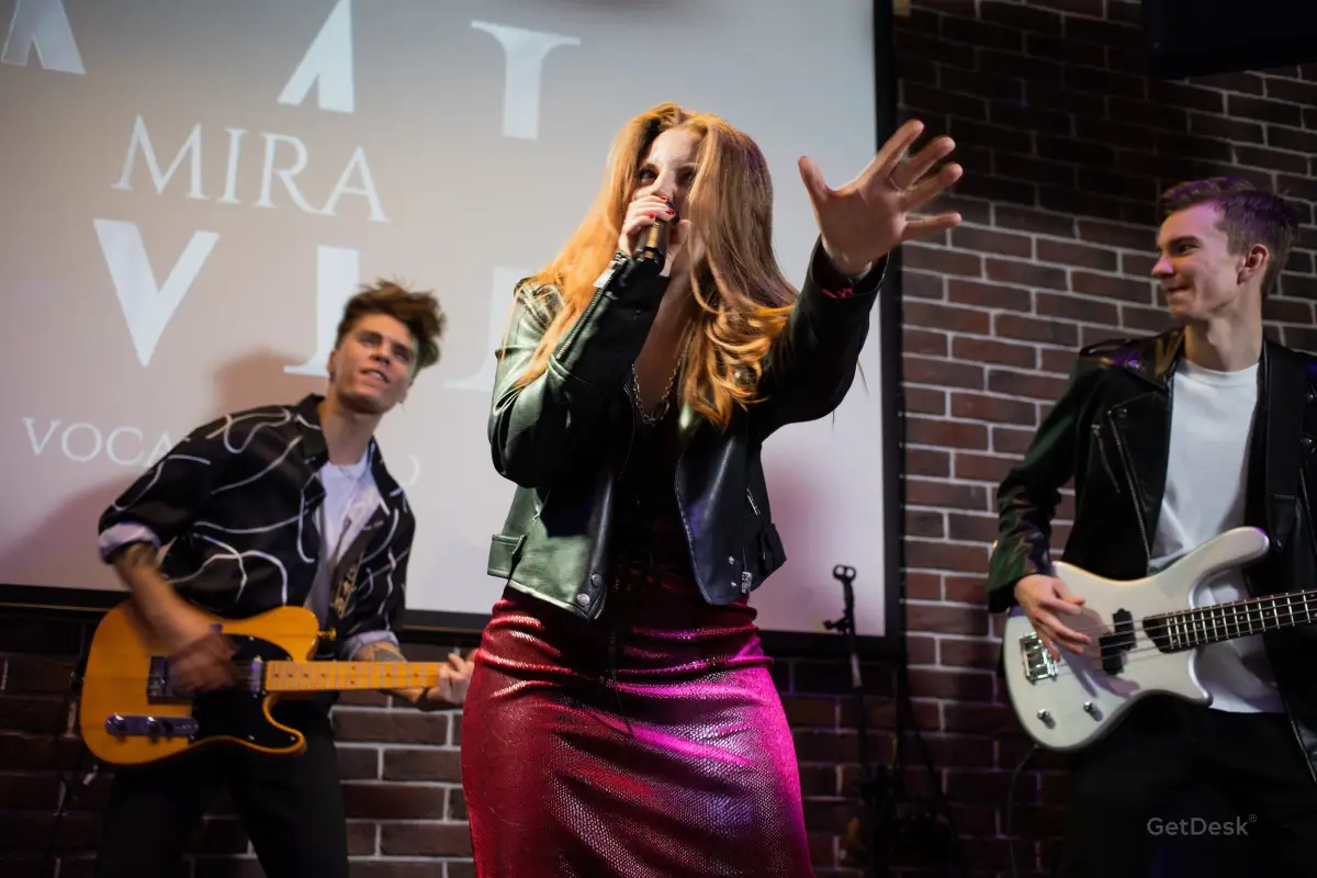 Сеть пространств TRIO EVENTS: АМУЛЕТ, КОМОД, м. Авиамоторная