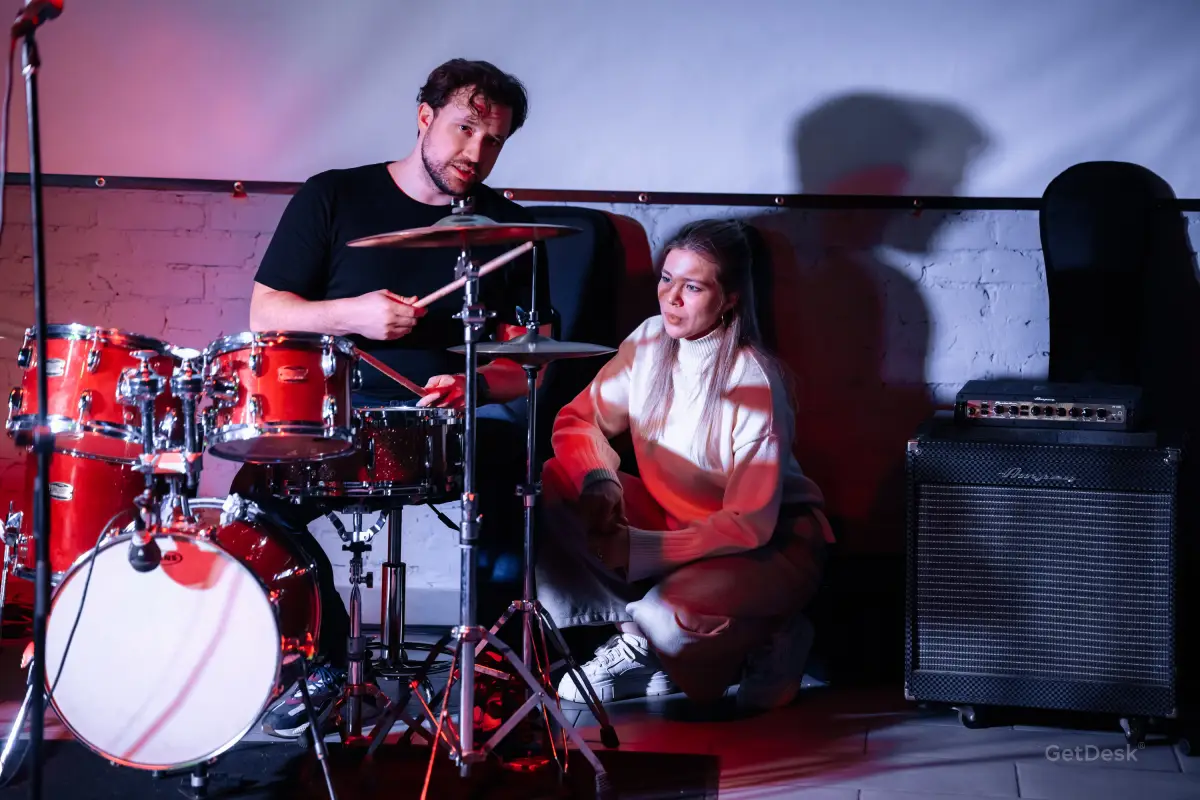 Сеть пространств TRIO EVENTS: ДЕЛЬТА, м. Шоссе Энтузиастов