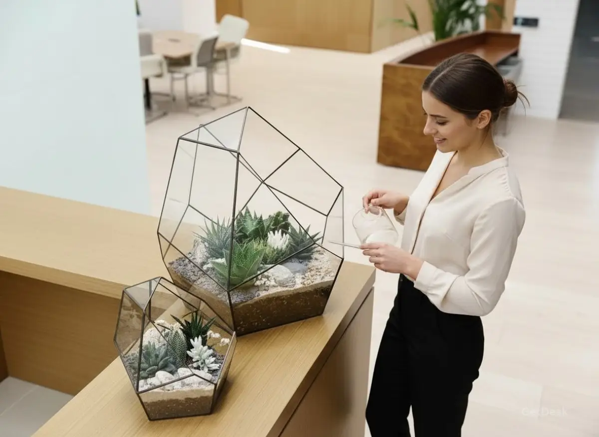 Smart Yard, коворкинг