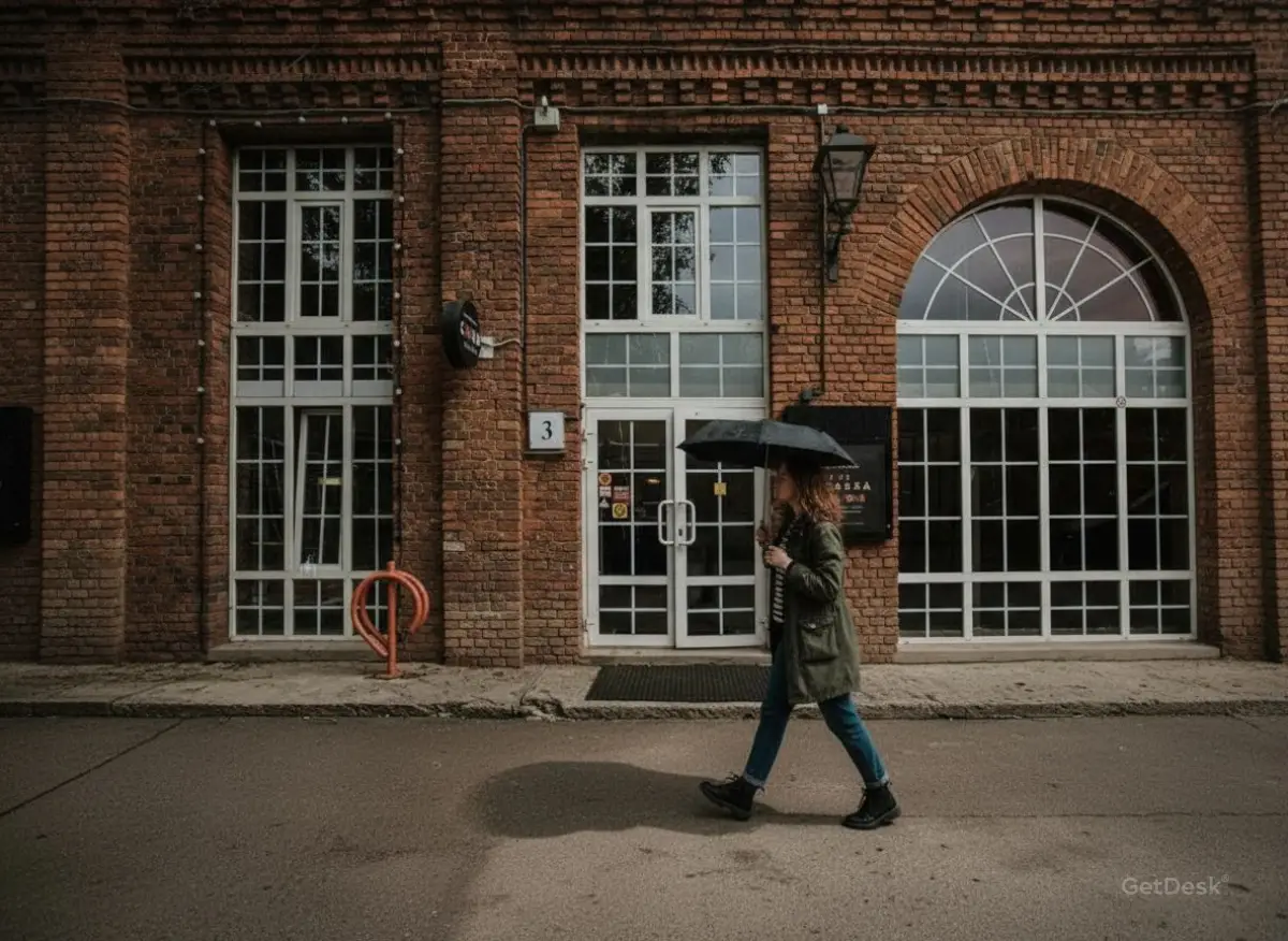 Лофт Casa Picassa