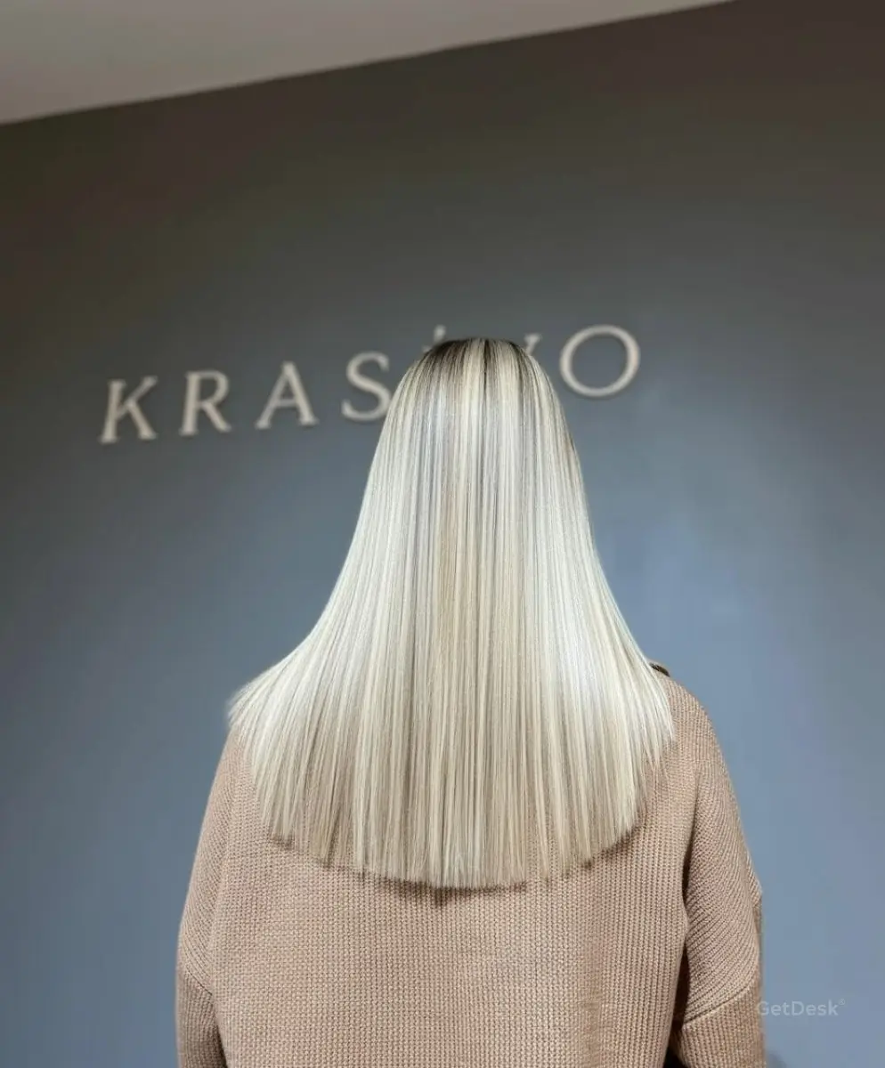 Krasivo