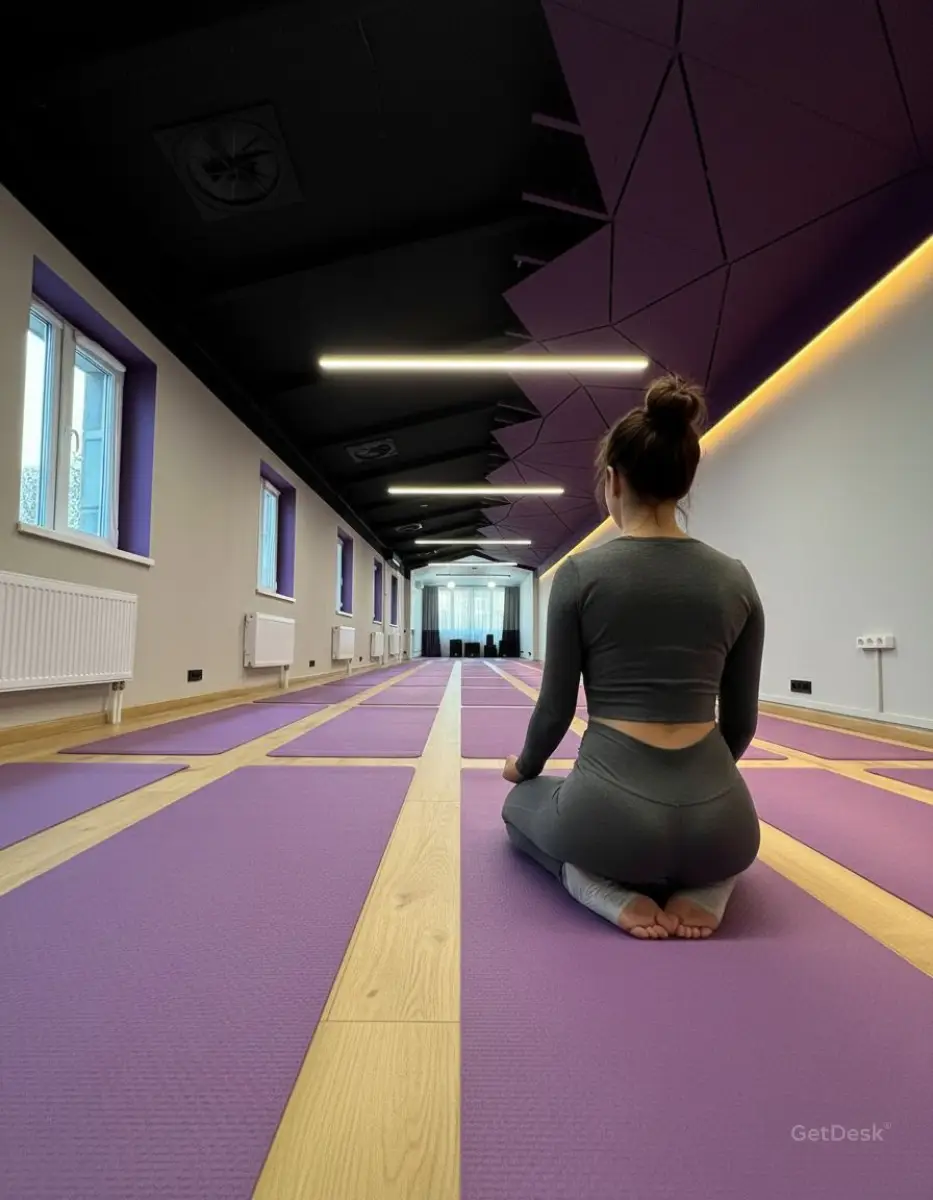 Ballesta Space