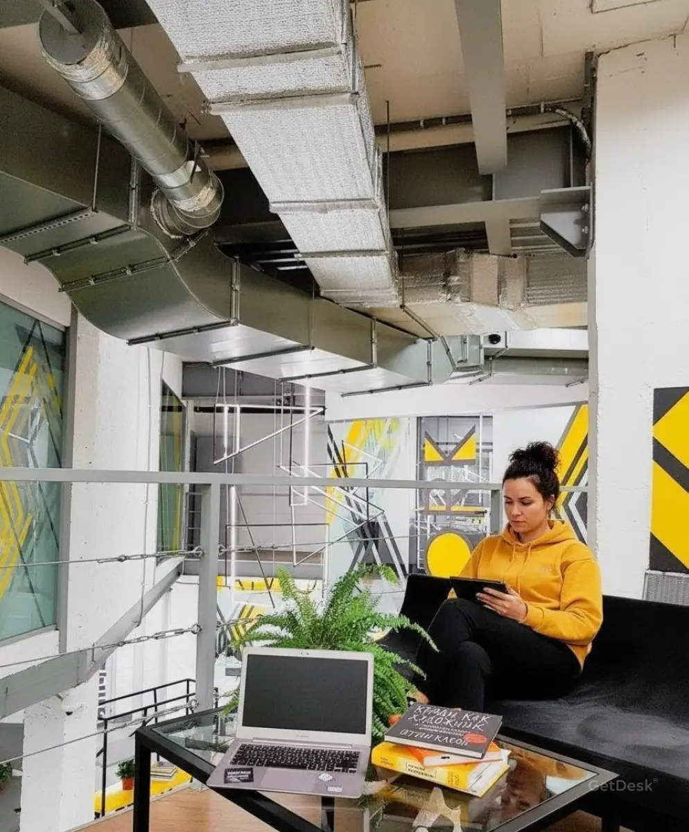Atwork coworking