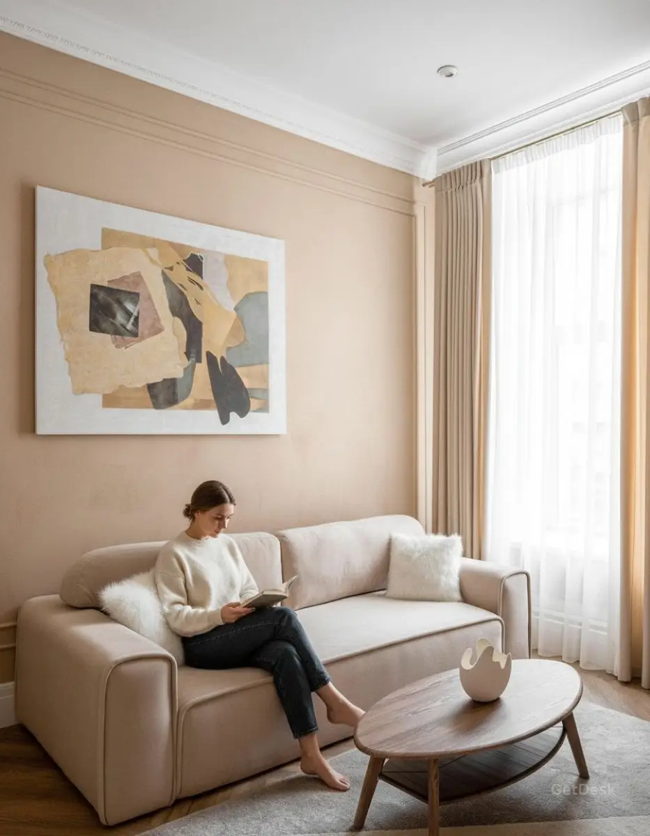 Коворкинг «Rooms»