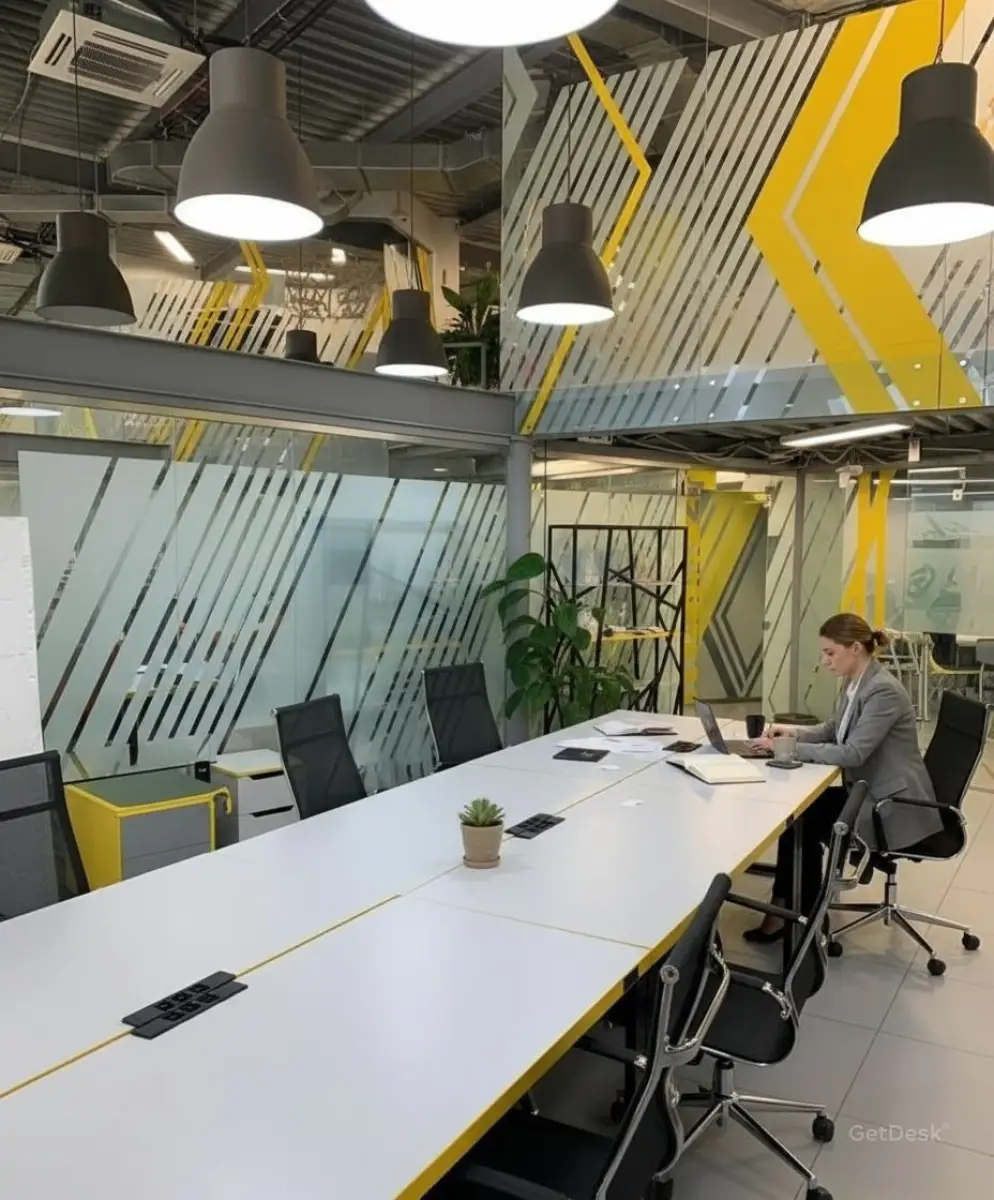 Atwork coworking