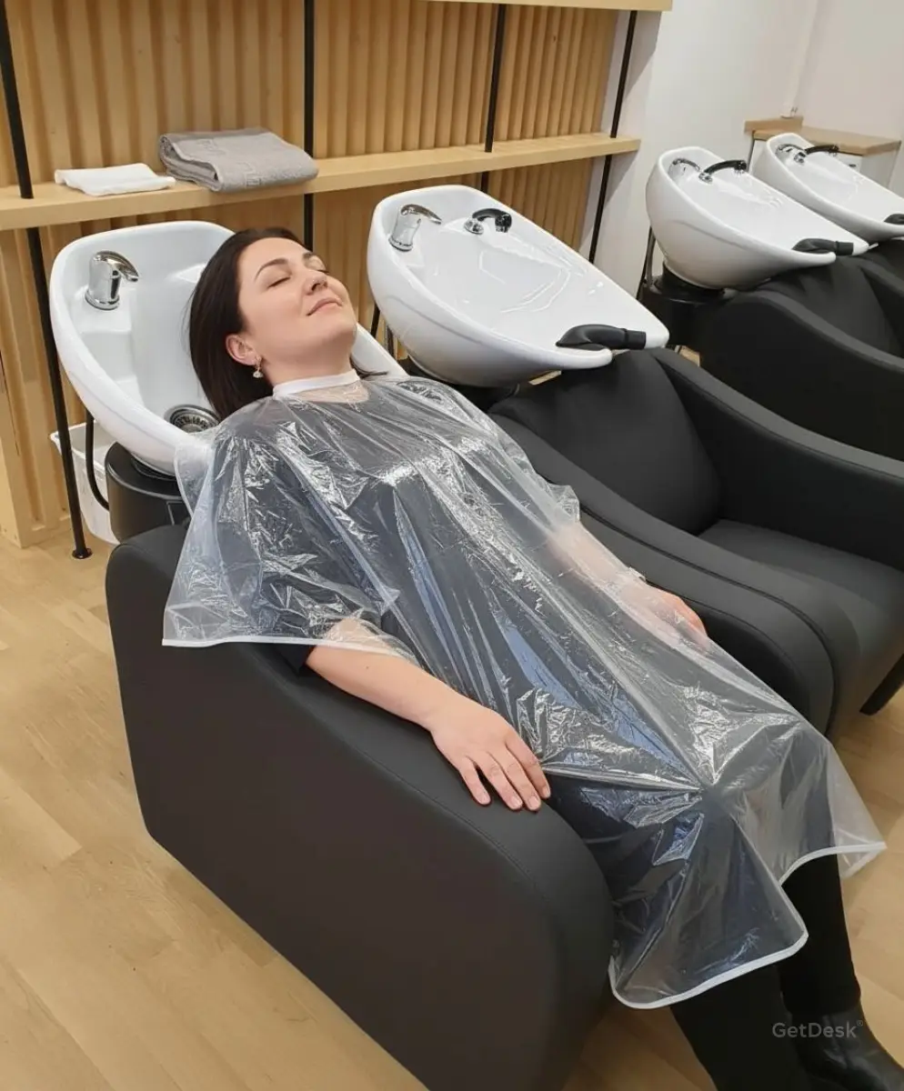 Onebeautycoworking, бьюти-коворкинг