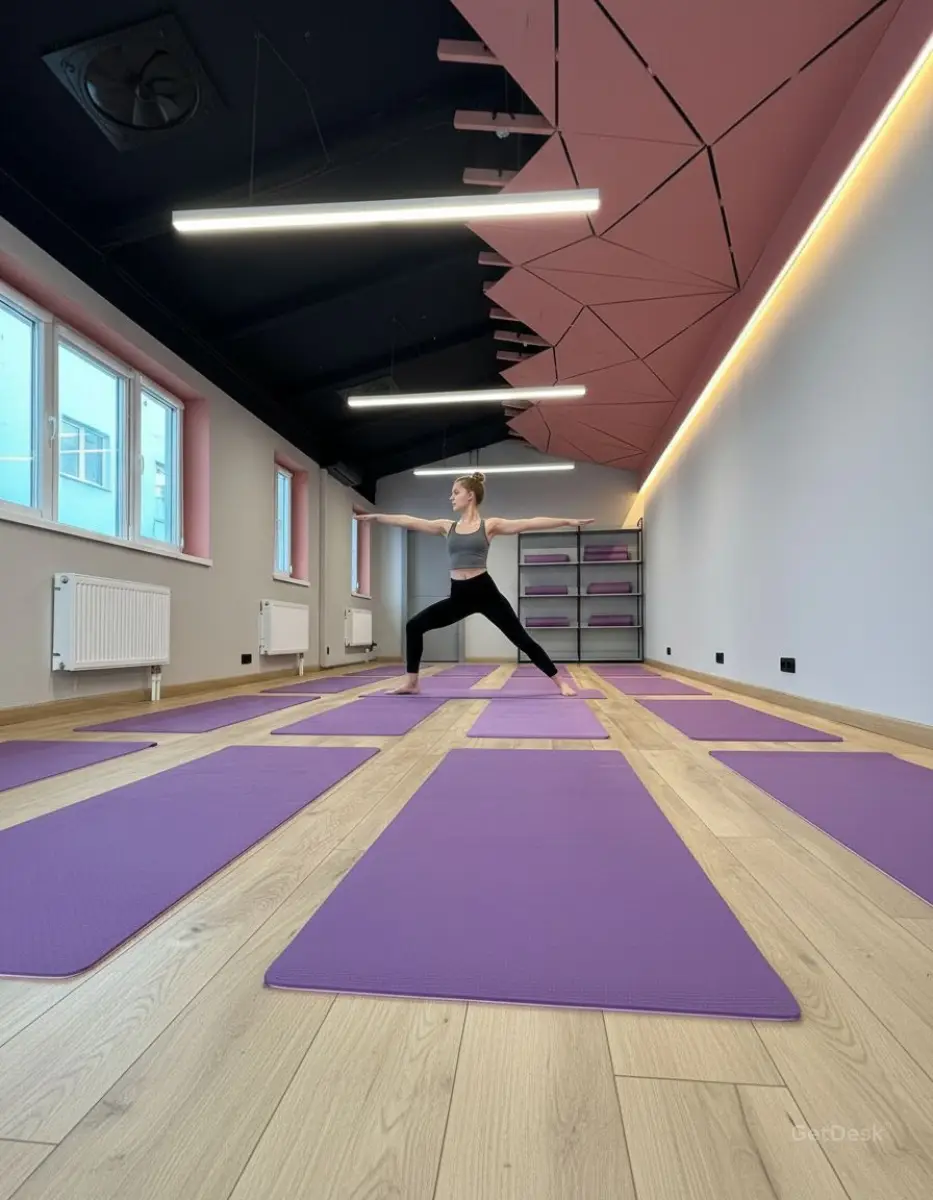 Ballesta Space