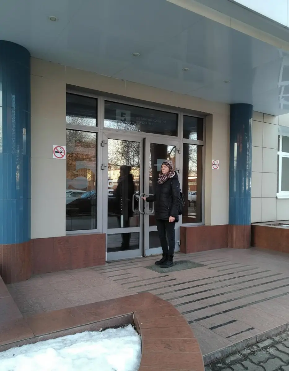 Штаб-квартира, коворкинг