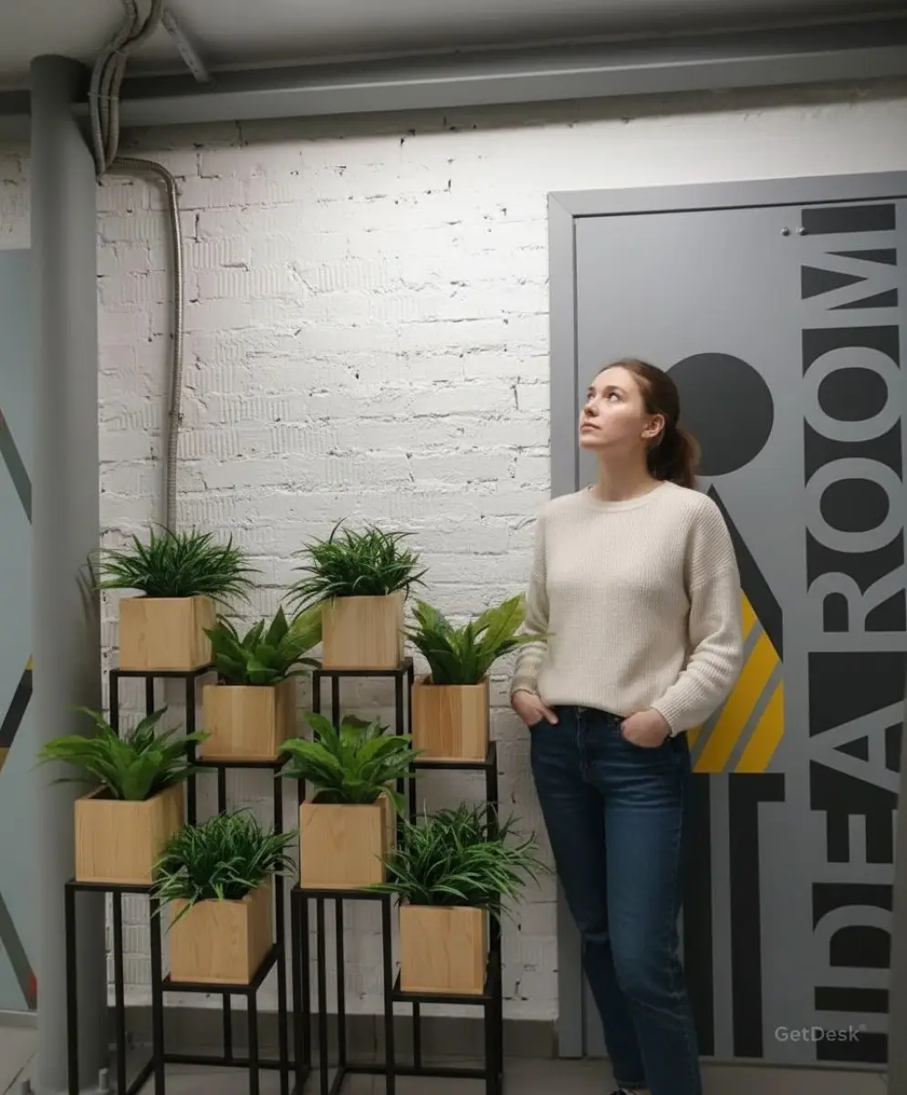Atwork coworking