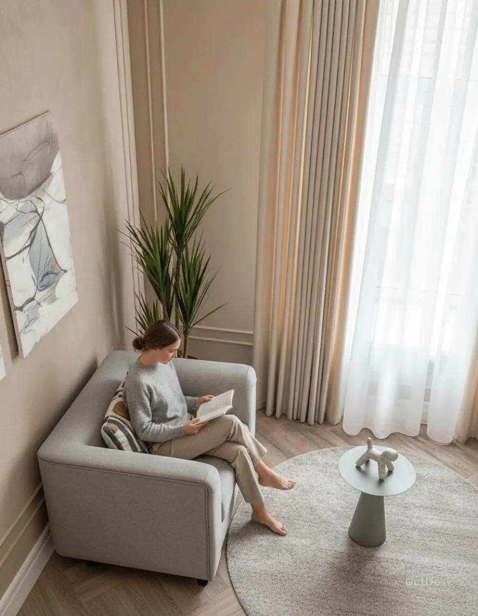 Коворкинг «Rooms»