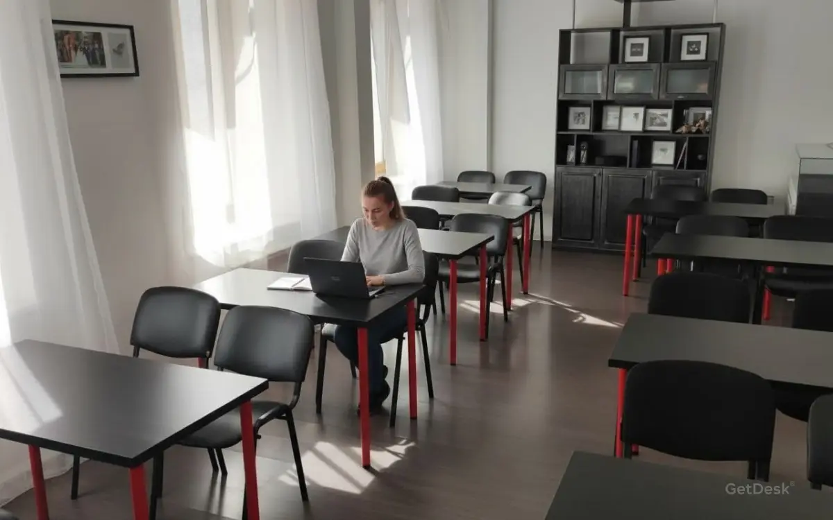 MeettRoom, переговорные