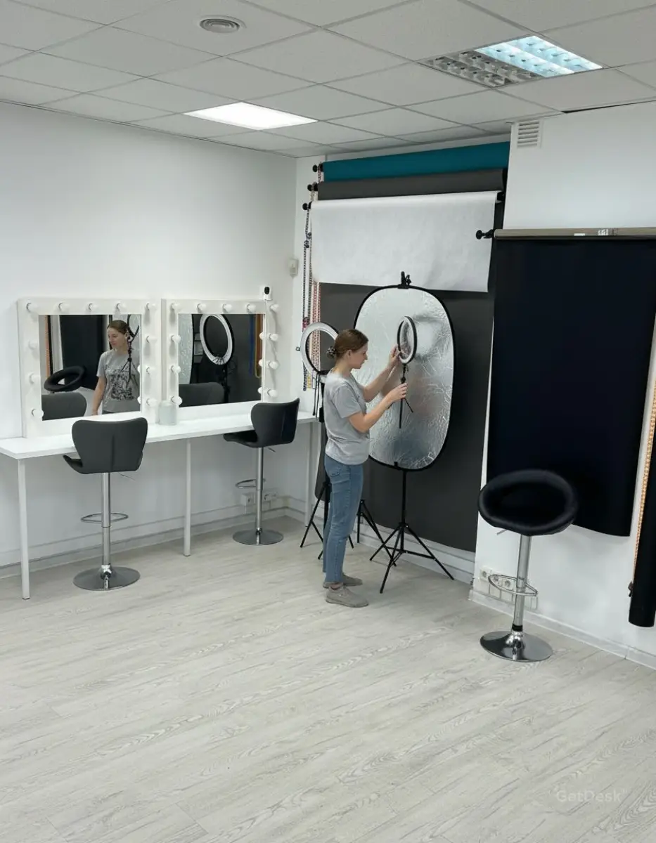 Makeup House Moscow