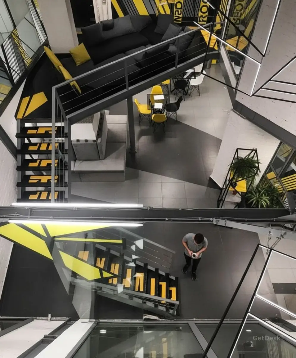 Atwork coworking