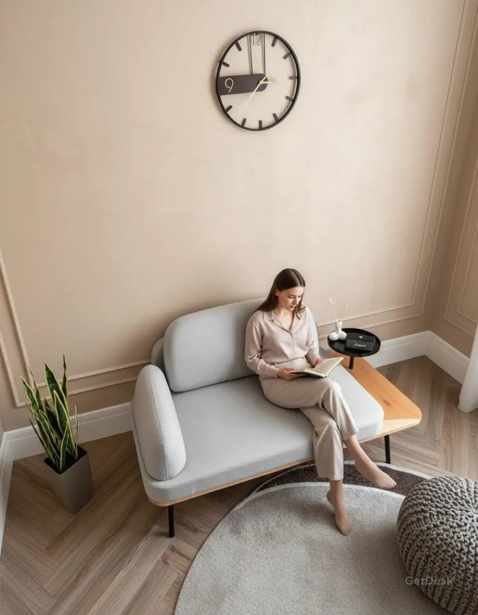Коворкинг «Rooms»