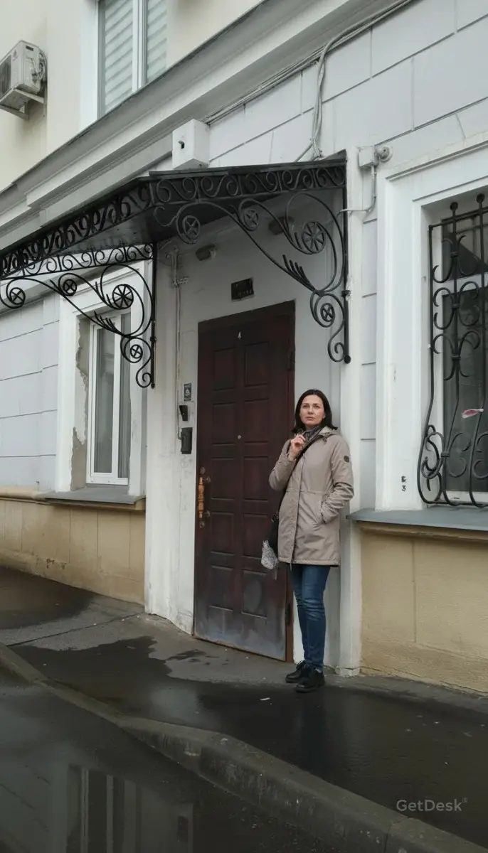 Содействие, коворкинг