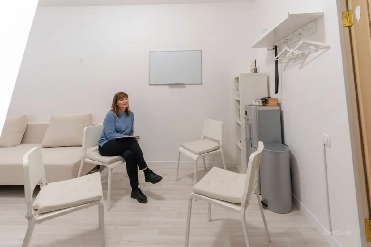 Cabinet.rent, кабинеты