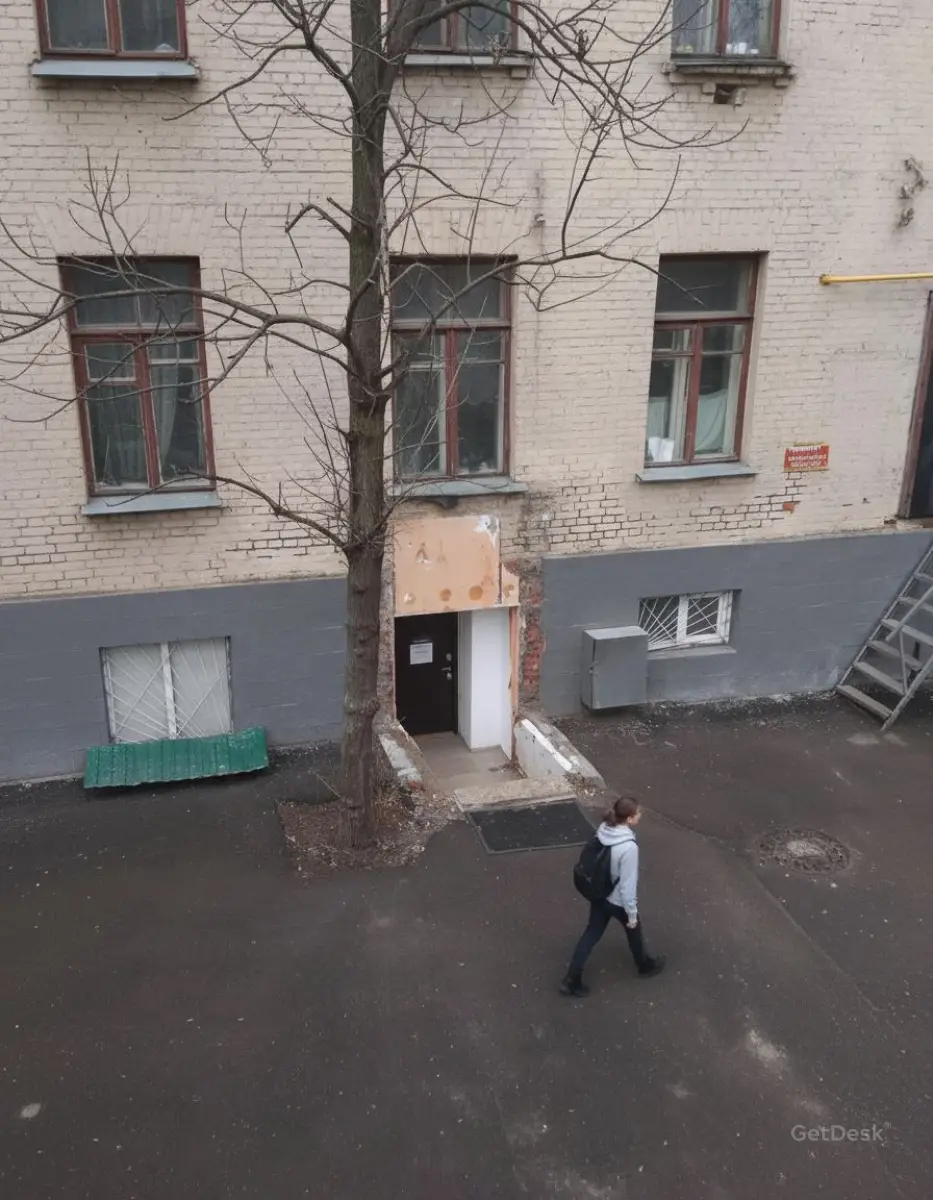 Яbloko beauty