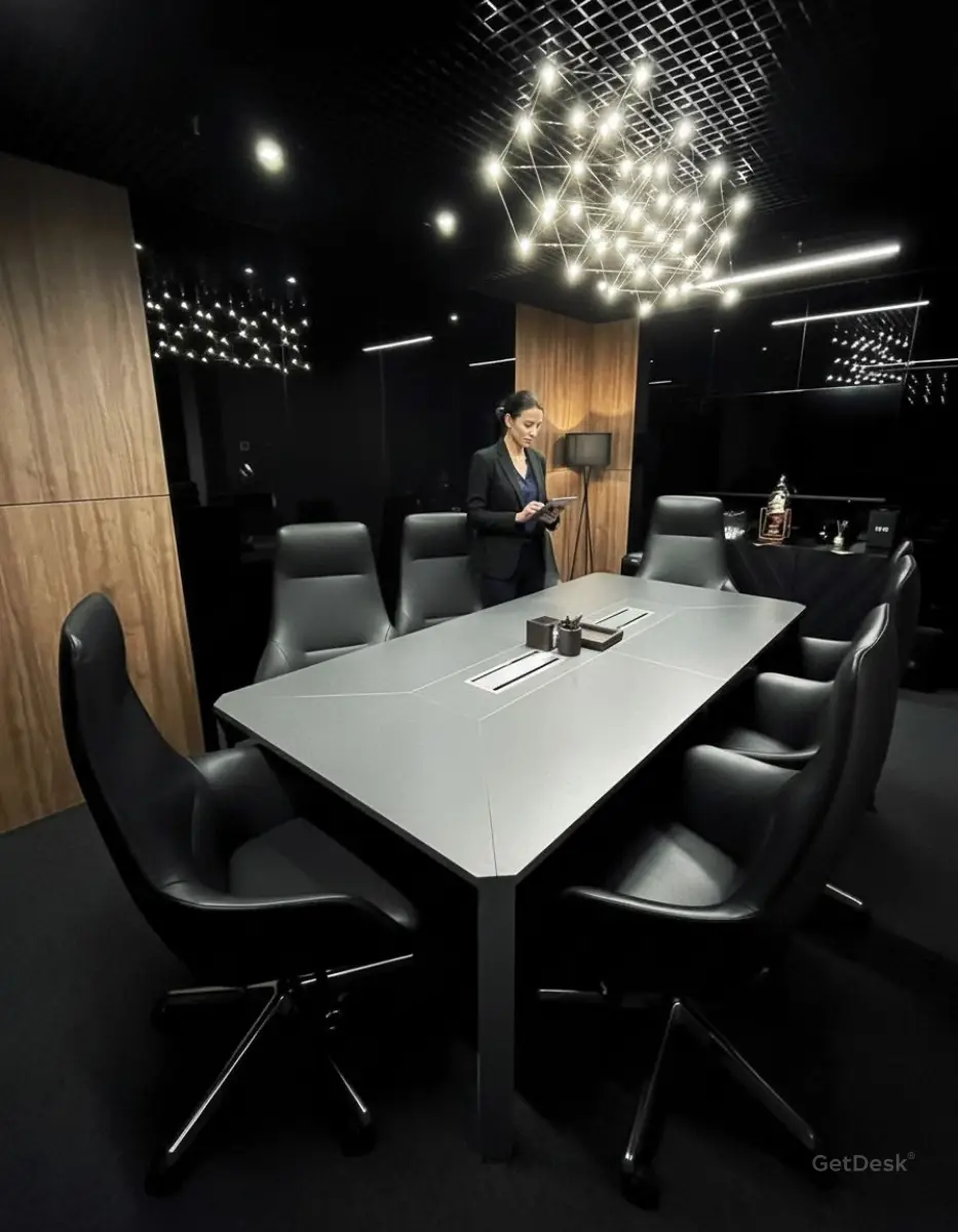 F3 Space, коворкинг