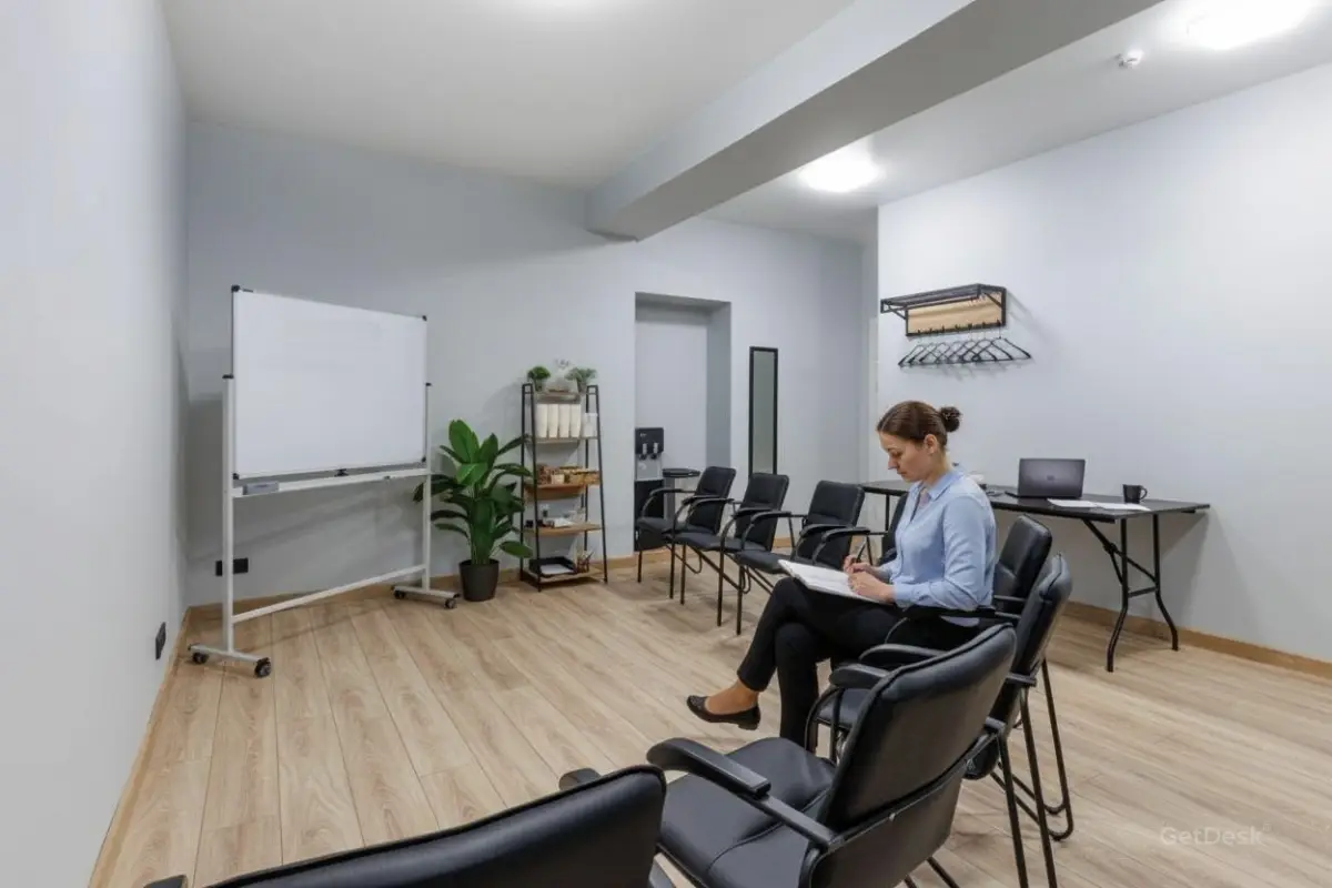 Cabinet.rent, кабинеты