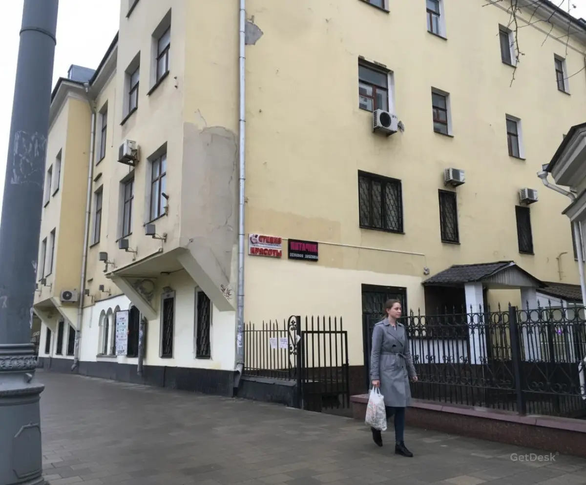Nogtiki, салон красоты