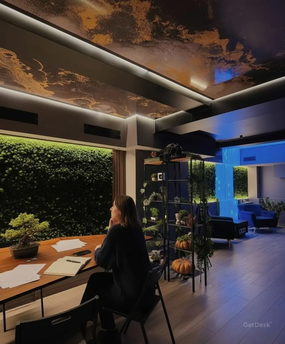 GG loft