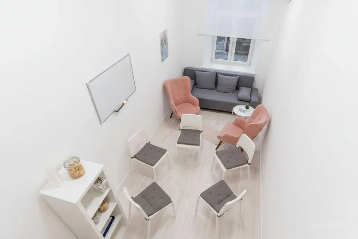 Cabinet.rent, кабинеты