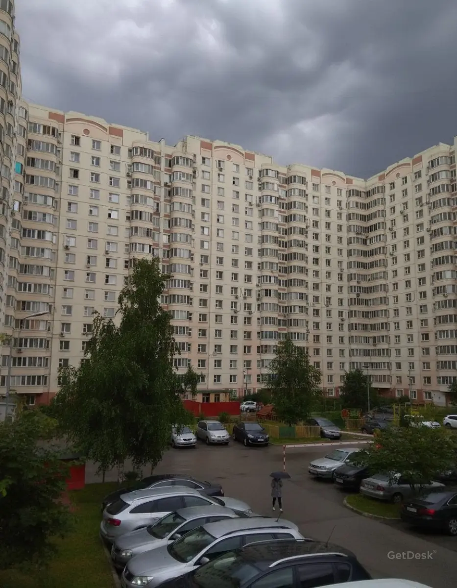 Архитектура красоты