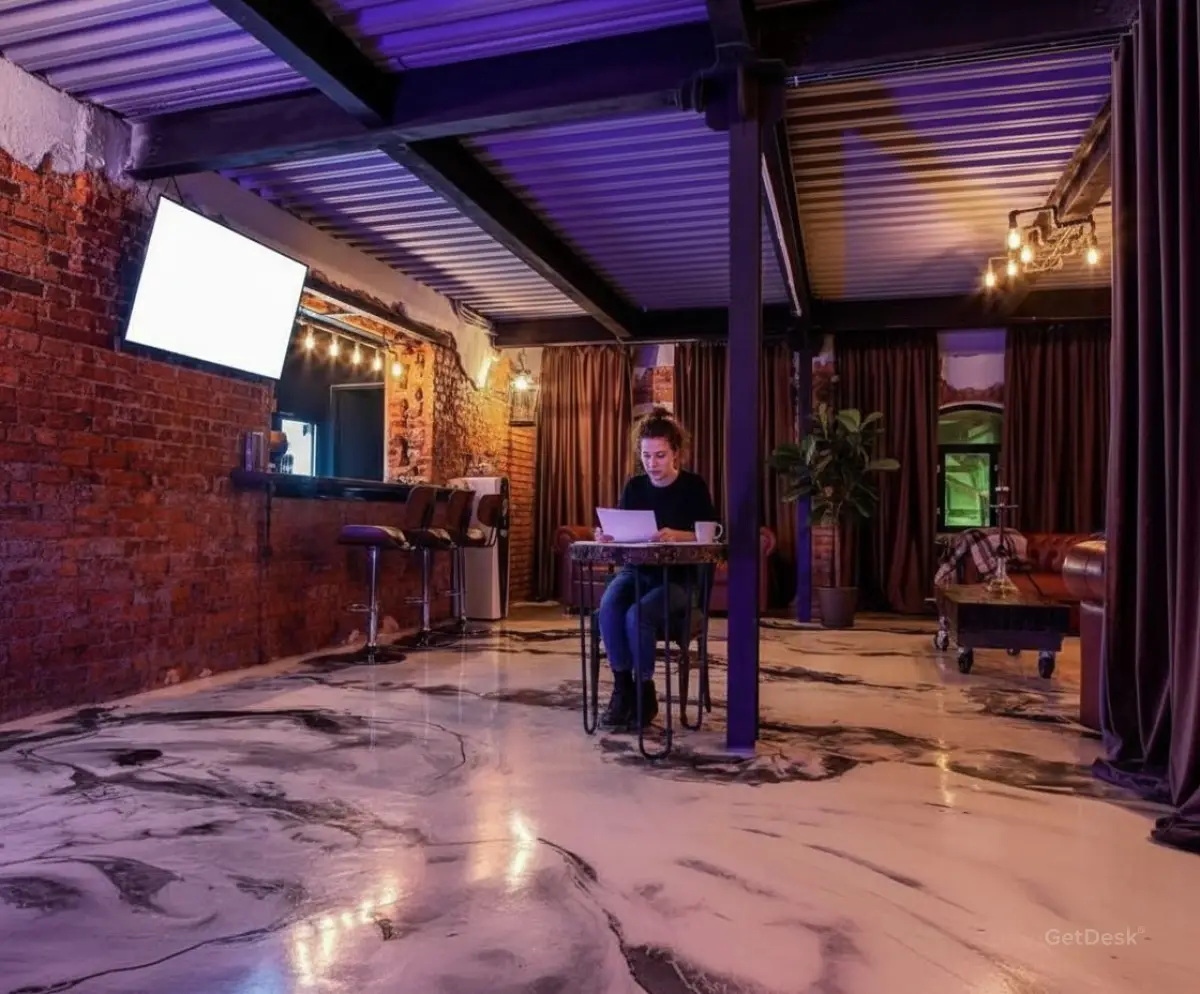Agnostic Loft
