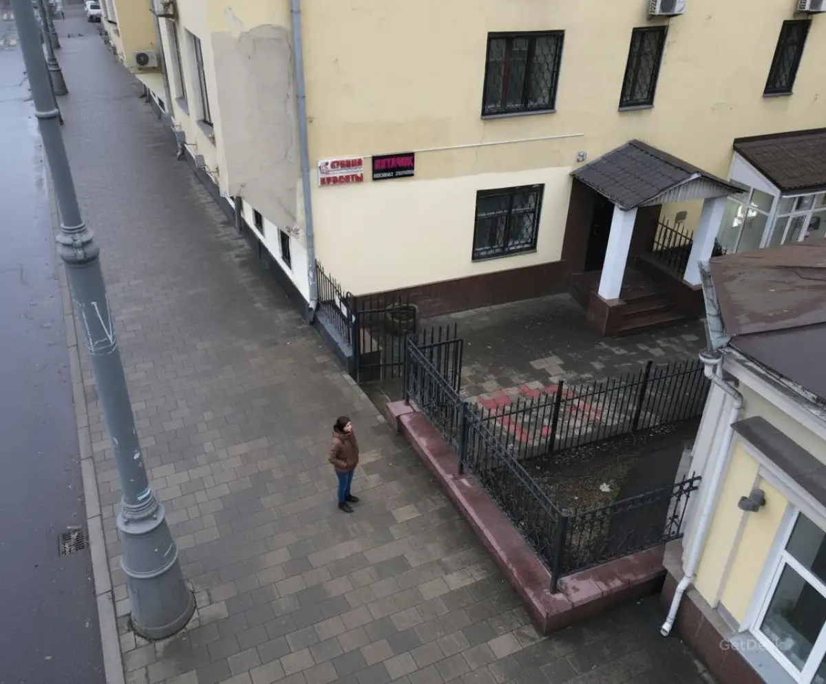 Nogtiki, салон красоты