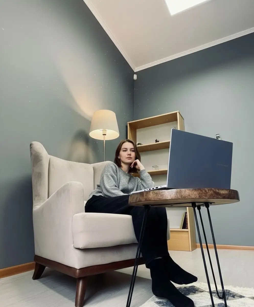 Sobranie.Coworking