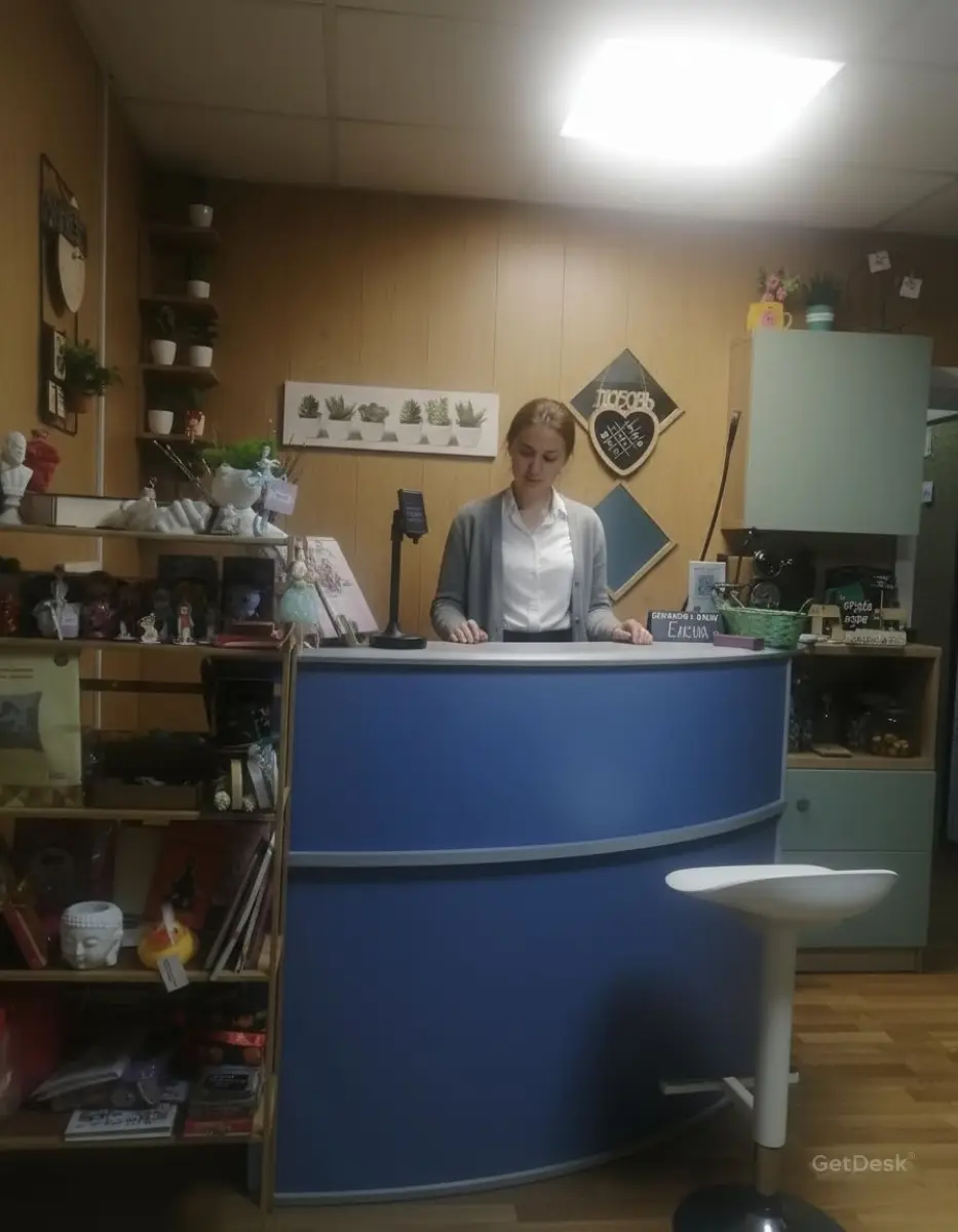 Частная практика