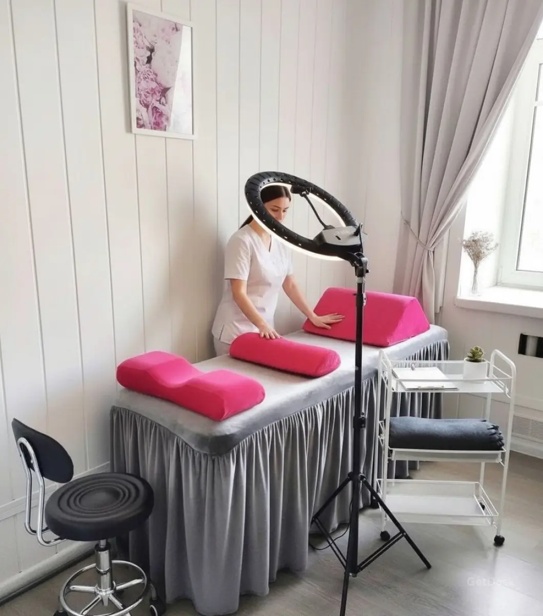 Elizabet_studio, бьюти коворкинг