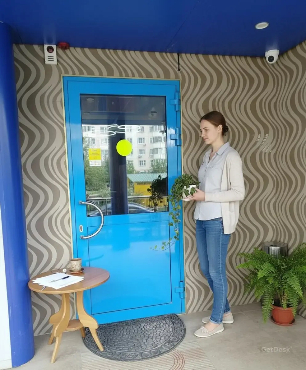 Архитектура красоты